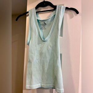 Free People Clean Slate Tank